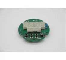 MSVU - Pcb Board #34