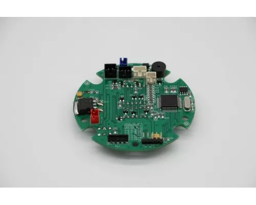 MSVU - Pcb Board #34