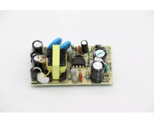 MSVU - Power Module #36 MSVU - Power Module #36