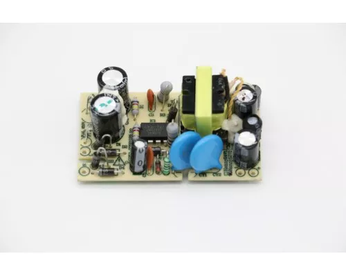 MSVU - Power Module #36 MSVU - Power Module #36