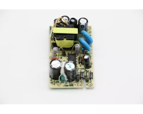 MSVU - Power Module #36 MSVU - Power Module #36