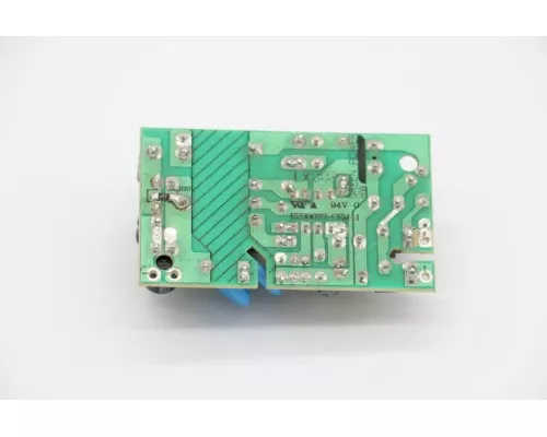 MSVU - Power Module #36 MSVU - Power Module #36