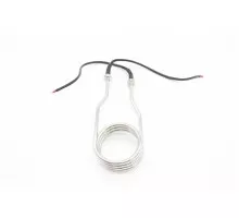 MSVUP - Heating Element #9