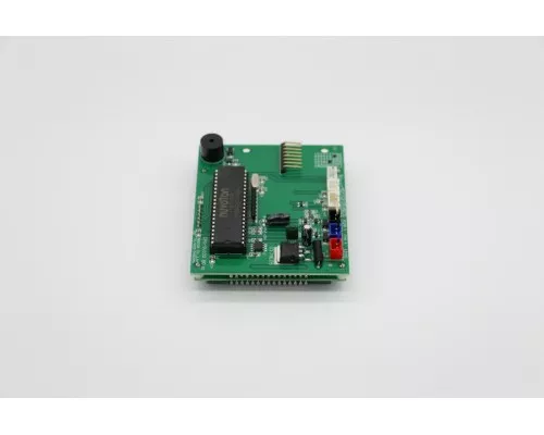MSVUP - Pcb Control Board #13 MSVUP - Pcb Control Board #13