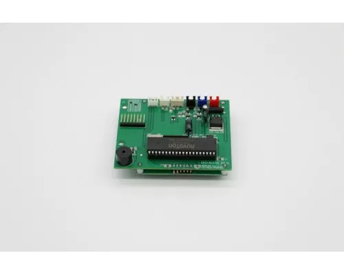 MSVUP - Pcb Control Board #13 MSVUP - Pcb Control Board #13