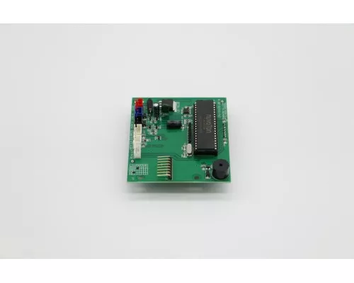 MSVUP - Pcb Control Board #13 MSVUP - Pcb Control Board #13