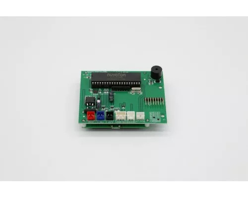 MSVUP - Pcb Control Board #13 MSVUP - Pcb Control Board #13