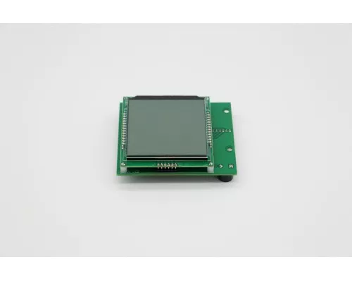 MSVUP - Pcb Control Board #13 MSVUP - Pcb Control Board #13