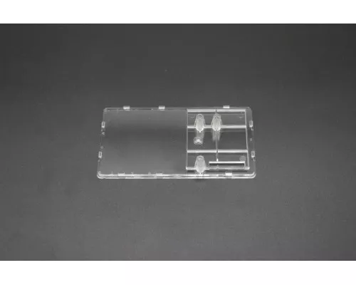 MSVUP - Cover For Lcd Screen #11 MSVUP - Cover For Lcd Screen #11