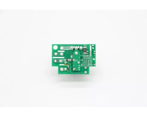 MSVU/MSVUP - Main Board #31/#1