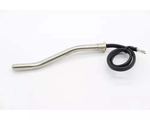 MSVUP - Fuse Tube #8 MSVUP - Fuse Tube #8