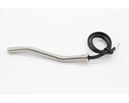 MSVUP - Fuse Tube #8 MSVUP - Fuse Tube #8