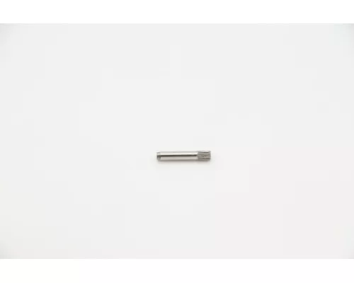 MSVU/MSVUP - Pin For Screw #3/#34 MSVU/MSVUP - Pin For Screw #3/#34