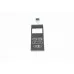 MSV 8.5L - Control Panel Sticker