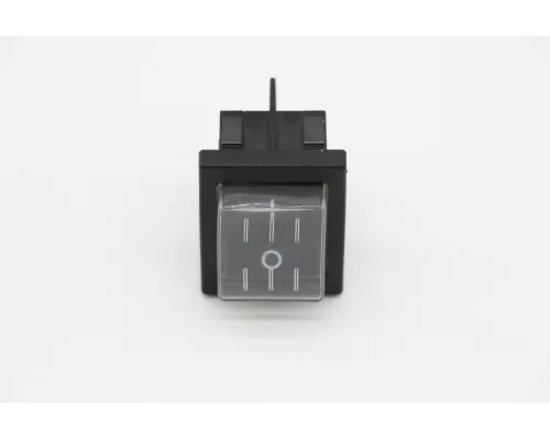 ECJ - Switch ECJ - Switch