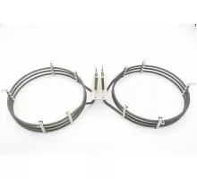 MCO 60X40 - Heating Element (400V) #52