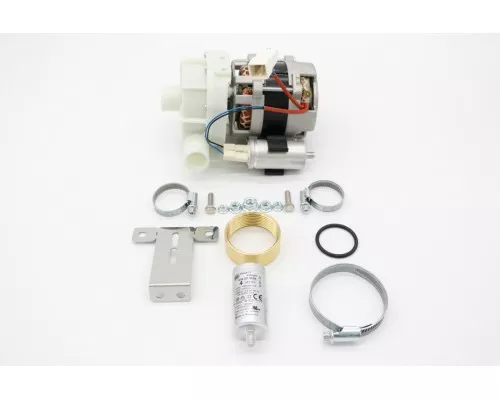 Drain Pump Kit - for Pot Washer 70x70cm Drain Pump Kit - for Pot Washer 70x70cm