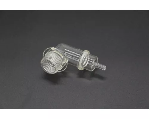 DW - Air Trap For Pressure Switch DW - Air Trap For Pressure Switch