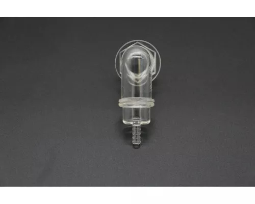DW - Air Trap For Pressure Switch DW - Air Trap For Pressure Switch
