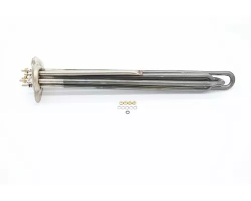 PW50x60 - Heating Element 6000W 230/400V PW50x60 - Heating Element 6000W 230/400V