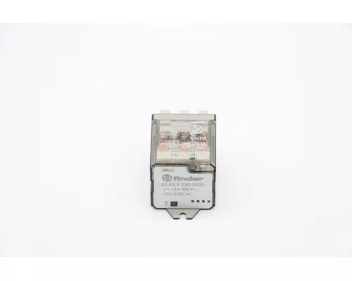 RCDW - Relay RCDW - Relay