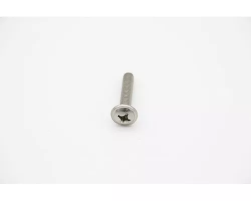 PW - Stainless Steel Screw 6Max30 T.1/2 Tc PW - Stainless Steel Screw 6Max30 T.1/2 Tc