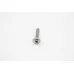 PW - Stainless Steel Screw 6Max30 T.1/2 Tc