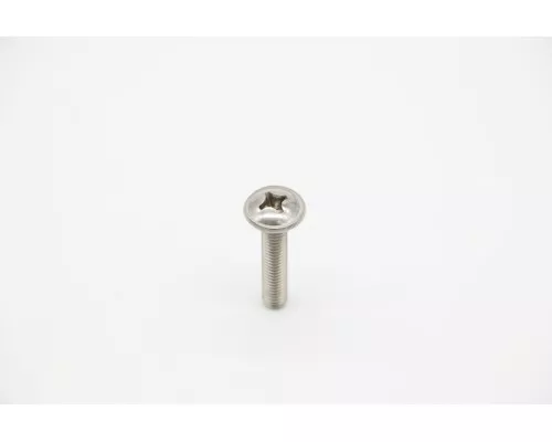 PW - Stainless Steel Screw 6Max30 T.1/2 Tc PW - Stainless Steel Screw 6Max30 T.1/2 Tc