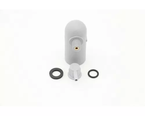 RCDW - Air Trap, Assy RCDW - Air Trap, Assy
