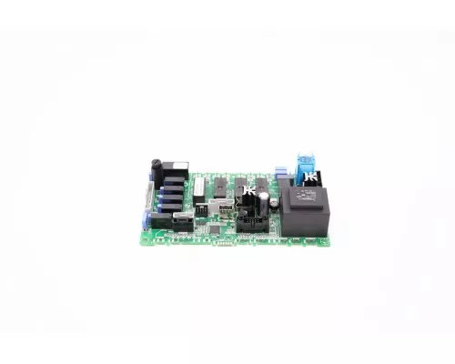 DW - Main Board Get50.2 DW - Main Board Get50.2