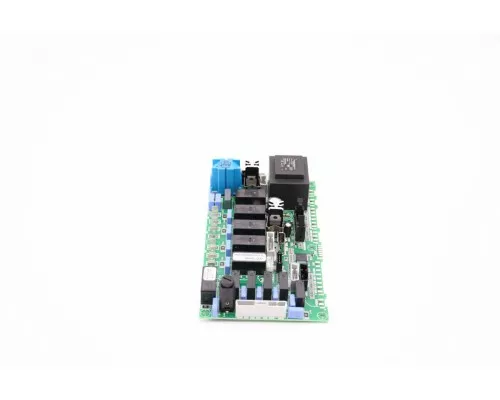 DW - Main Board Get50.2 DW - Main Board Get50.2