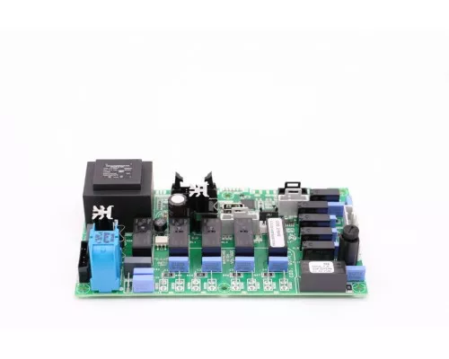 RCDW - Main Board + Firmware RCDW - Main Board + Firmware