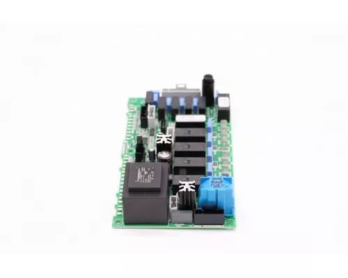 RCDW - Main Board + Firmware RCDW - Main Board + Firmware