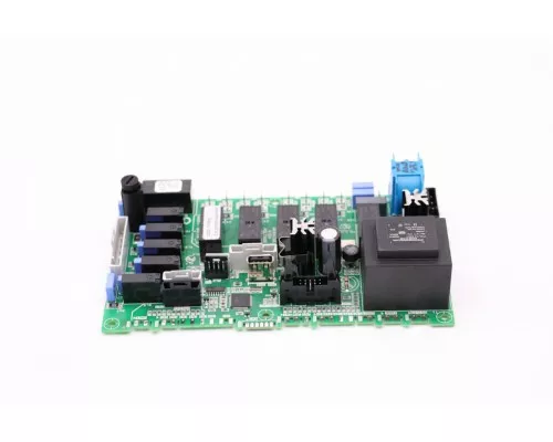RCDW - Main Board + Firmware RCDW - Main Board + Firmware