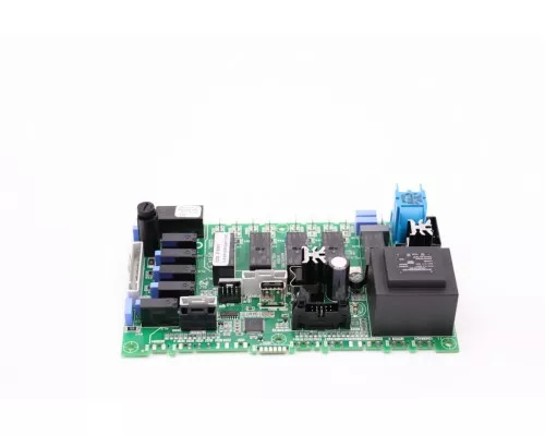 PW - Main Board Get50.2 Elettronica PW - Main Board Get50.2 Elettronica