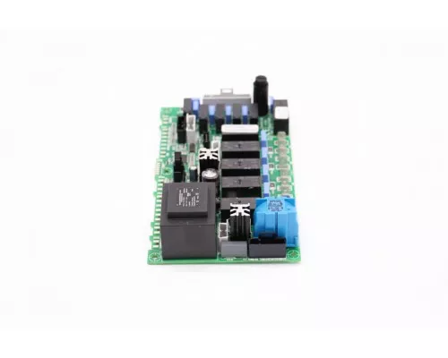 PW - Main Board Get50.2 Elettronica PW - Main Board Get50.2 Elettronica