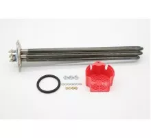 RCDW - Ready-To-Assemble Kit For Heating