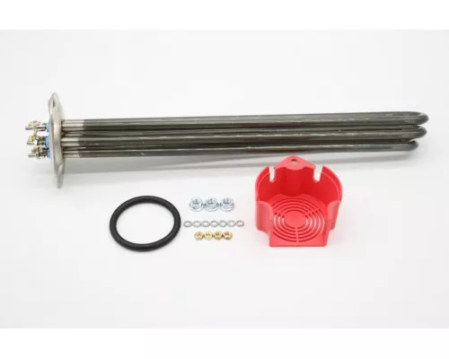 RCDW - Ready-To-Assemble Kit For Heating RCDW - Ready-To-Assemble Kit For Heating