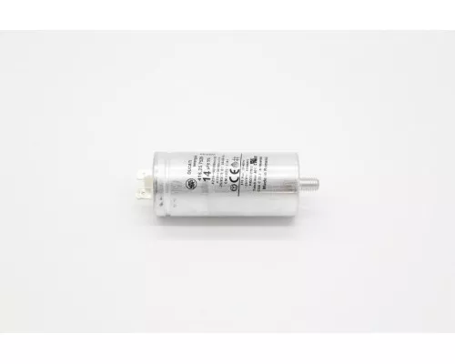 IDW - Capacitor 14µf For Wash Pump IDW - Capacitor 14µf For Wash Pump