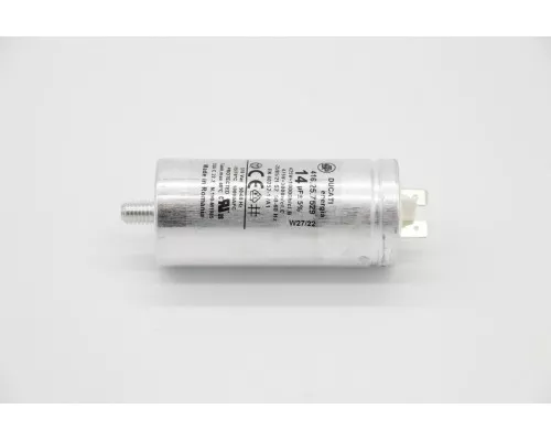 ID2000 - Wash Pump