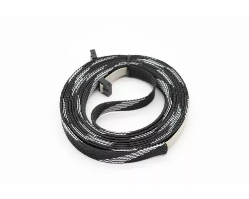 HDW - Flat Cable With Protective Sheath HDW - Flat Cable With Protective Sheath