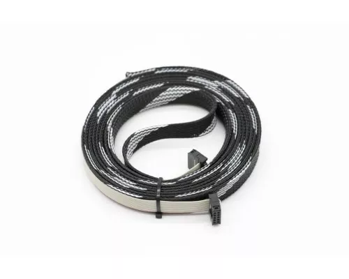 HDW - Flat Cable With Protective Sheath HDW - Flat Cable With Protective Sheath