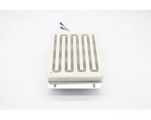 MDG - Horizontal Resistance MDG - Horizontal Resistance