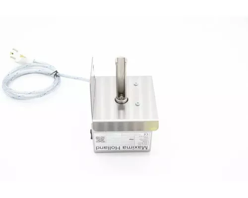 MDG - Upper Motor Complete MDG - Upper Motor Complete