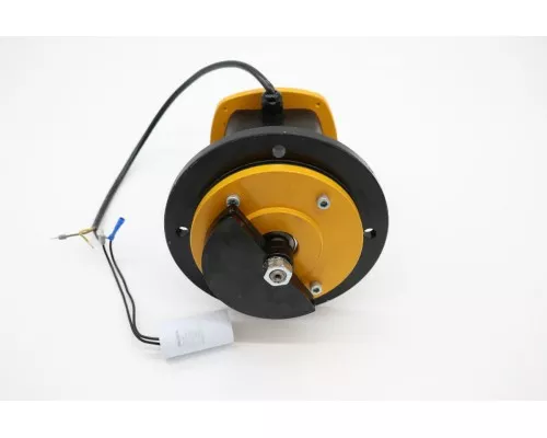 MCP - Vibration Motor MCP - Vibration Motor