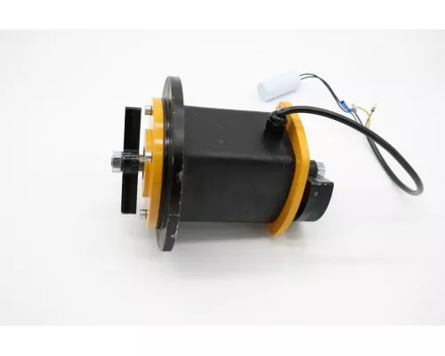 MCP - Vibration Motor MCP - Vibration Motor