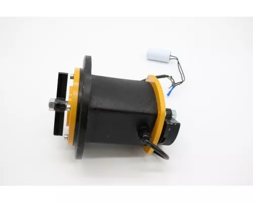 MCP - Vibration Motor MCP - Vibration Motor