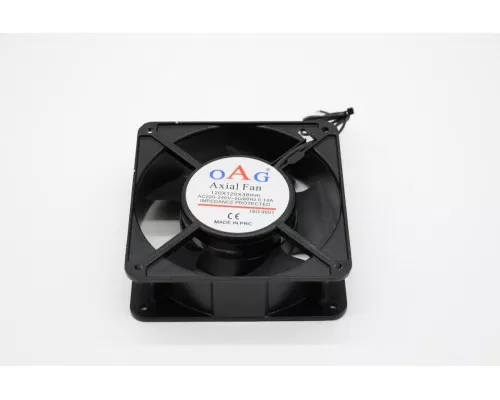 MCP - Fan 120*120 MCP - Fan 120*120