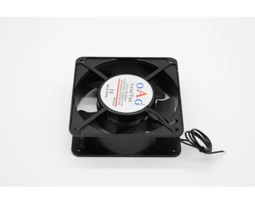 MCP - Fan 120*120 MCP - Fan 120*120