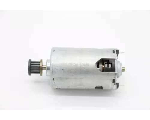 MDKS - Motor #22 MDKS - Motor #22